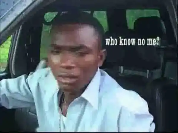 Video: GIRLFRIEND SLAP (COMEDY SKIT) - Latest 2018 Nigerian Comedy